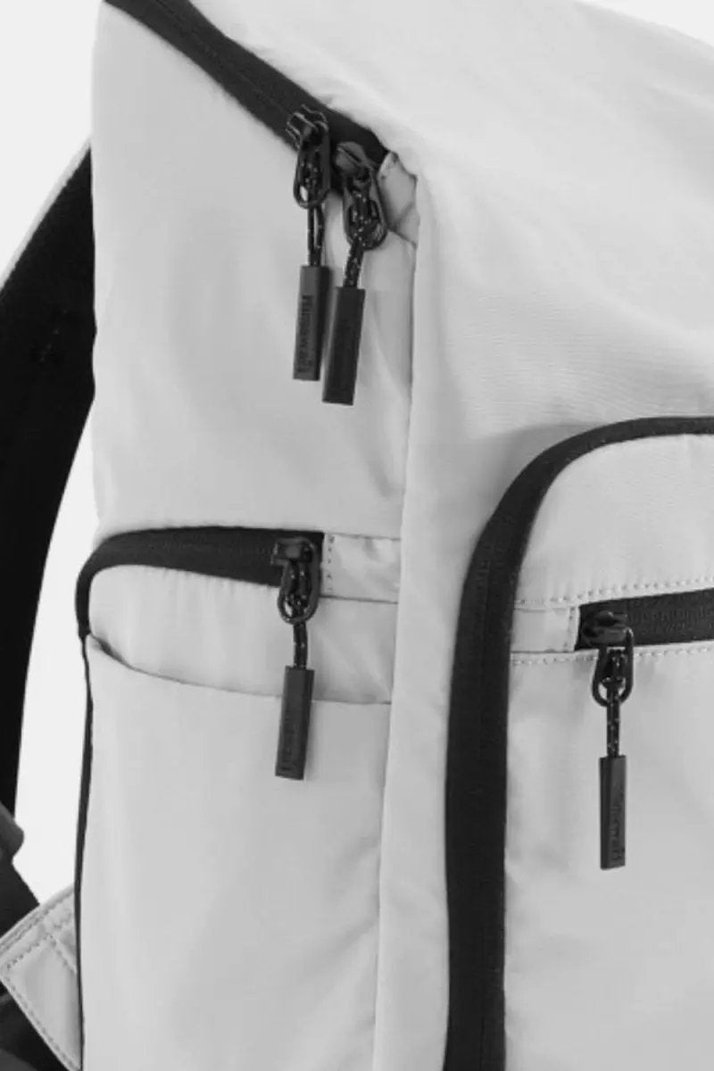 Himawari Nylon Waterproof Backpack Bag - Love Salve